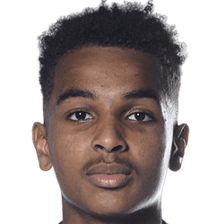 Yassine Ben Hamed fm 2021