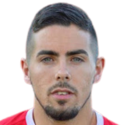 Alexis Mainemare fm21