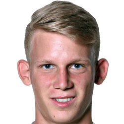 Clément Douguet fm 2021