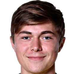 Tom Fillaudeau fm21