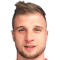 Yoann Grosperrin fm21