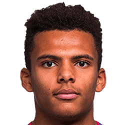 Lukas Kengbo-Meynot fm 2021