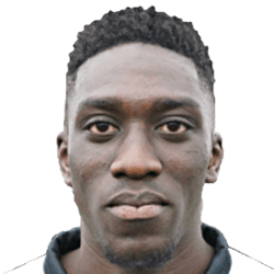 Yoroma Jatta fm 2021