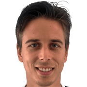Jimmy Dechêne fm21