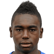 Geoffrey Omballa fm21