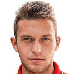 Kévin Beauverger fm21