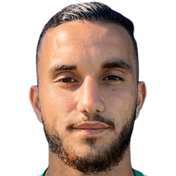 Amine Zenadji fm 2021
