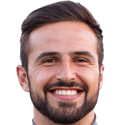Maxime Oliveri fm 2021