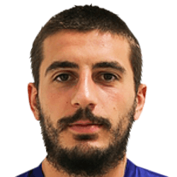 Nicolas Medori fm21