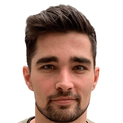 Aurélien Goret fm21
