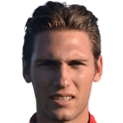 Anthony Villa fm21