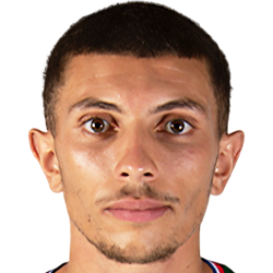 Zakaria Bengueddoudj fm21