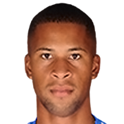 Benjamin Lespérant fm 2021