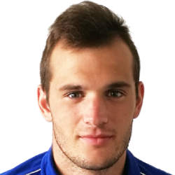 Mathieu Iribarnegaray fm 2021