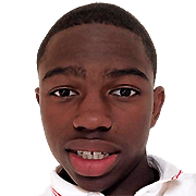 Jessy Rotsen fm 2021