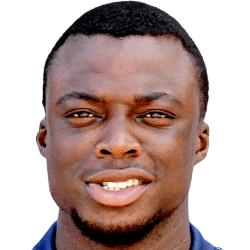 Kadiapome Mendy fm21