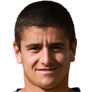 Fabrice Revuelta fm21