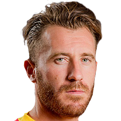 Arnaud Billeaux fm21