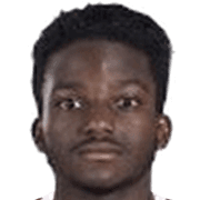 Bryan Ntambani fm 2021