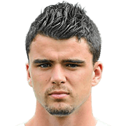 Kévin Bercot fm 2021