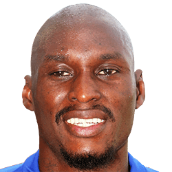 Marc-Antoine Fortuné fm 2021