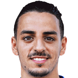 Nassim Mountasser fm21