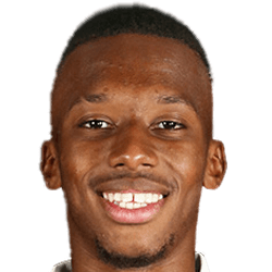 Denilson De Oliveira fm 2021