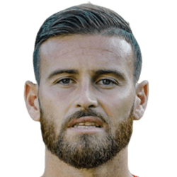Jérémy Fernandez fm21