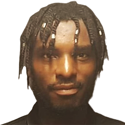 William Moudio fm 2021