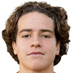 Baptiste Mouazan fm 2021