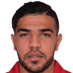 Jordi Ketfi fm21