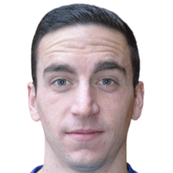 Benjamin Riclin fm21