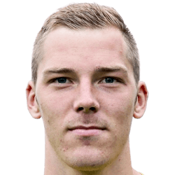 Adrien Ferino fm 2021