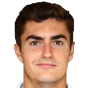 Anthony Castera fm21