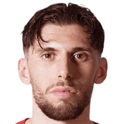 Anthony De Freitas fm21