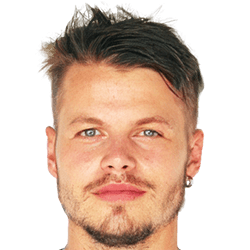 Arthur Dallois fm 2021