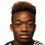 Lee Marving Kouakou fm 2021
