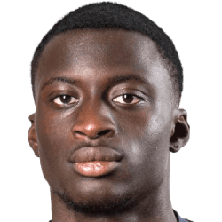 Emmanuel Mendes fm21