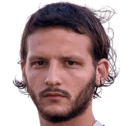 Anthony Feliciano fm21