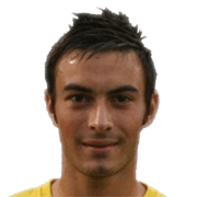 Clément Coronas fm21
