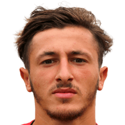 Ryan Adim fm21
