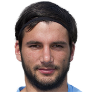 Luca Passoni fm21