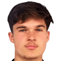 Mathis Colin fm 2021