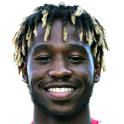 Yannick Padilla fm21