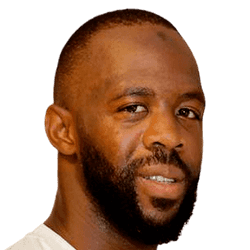 Bilaly Sidibé fm21