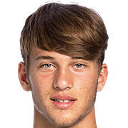 Killian Corredor fm21