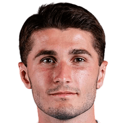 Brian Feneuil fm 2021