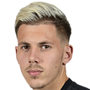 Romain Vanherreweghe fm21