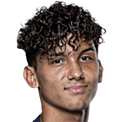 Logan Delaurier-Chaubet fm21