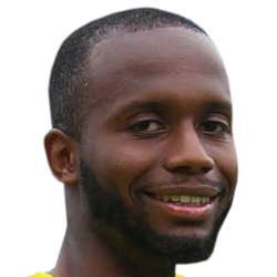 Souleymane Baldé fm 2021